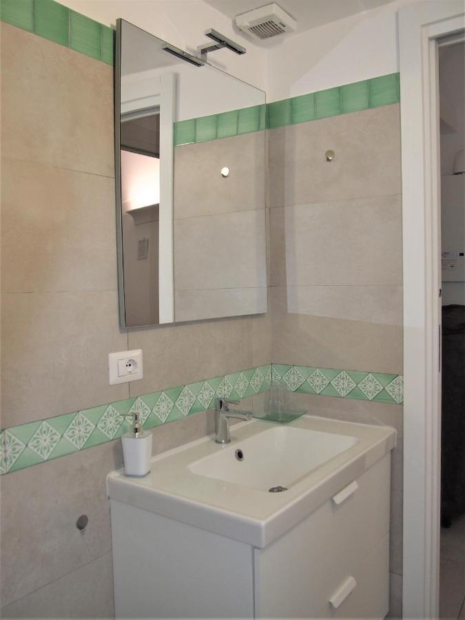 Casa Dei Gemelli Villa Minori Exterior foto