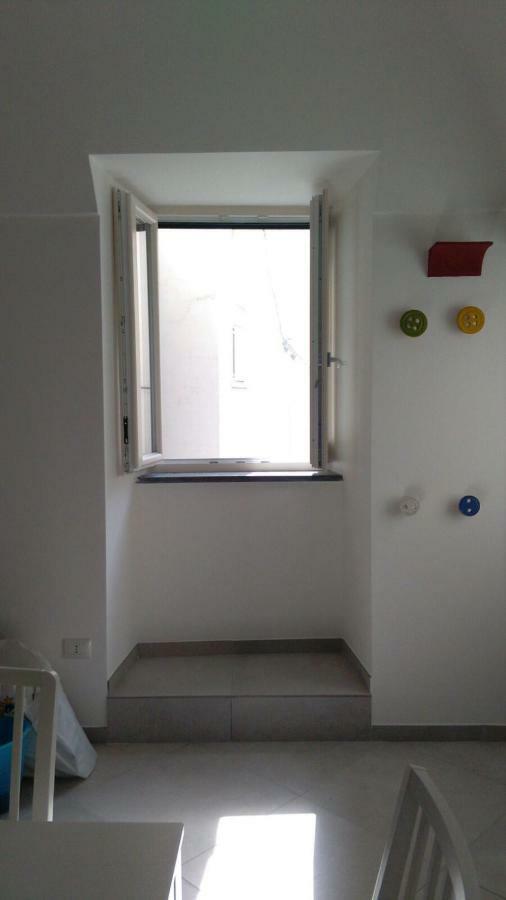 Casa Dei Gemelli Villa Minori Exterior foto
